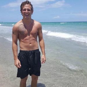 Meet your Posher, Kyle